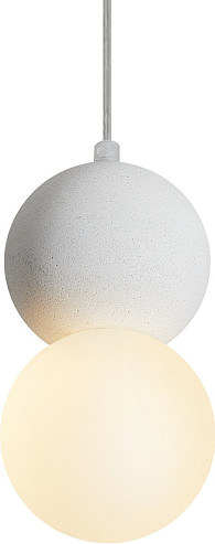 Изображение товара Потолочный светильник Freya Concrete FR5484PL-01W