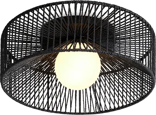 Изображение товара Потолочный светильник Freya Cottage FR5405CL-01B