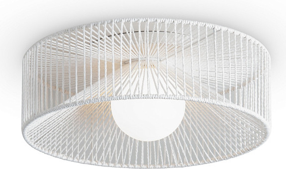 Изображение товара Потолочный светильник Freya Cottage FR5405CL-01W