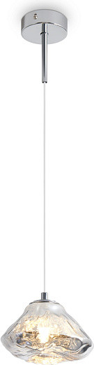 Изображение товара Потолочный светильник Freya Eatery FR5488PL-01CH