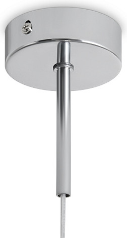 Изображение товара Потолочный светильник Freya Eatery FR5488PL-01CH