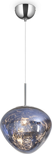 Изображение товара Потолочный светильник Freya Ejection FR5378PL-01BL