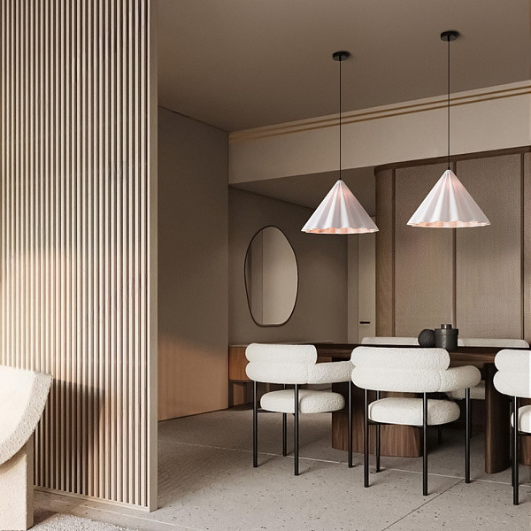 Изображение товара Потолочный светильник Freya Felt Acoustic FR5479PL-01GR