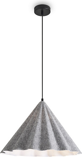 Изображение товара Потолочный светильник Freya Felt Acoustic FR5479PL-01GR