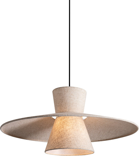 Изображение товара Потолочный светильник Freya Fly FR5489PL-01BG