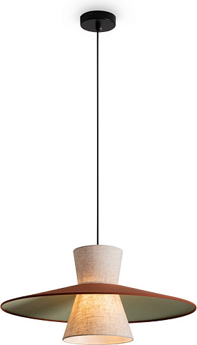 Изображение товара Потолочный светильник Freya Fly FR5489PL-01GT