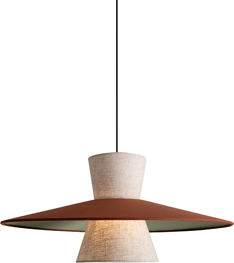 Изображение товара Потолочный светильник Freya Fly FR5489PL-01GT