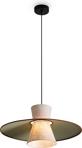 Изображение товара Потолочный светильник Freya Fly FR5489PL-01GT