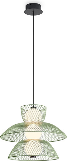 Изображение товара Потолочный светильник Freya Harper FR5545PL-L5GN