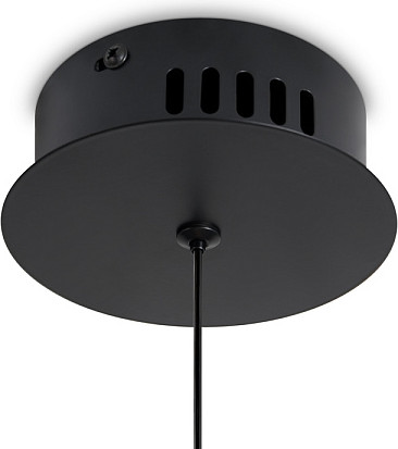Изображение товара Люстра Freya Harper FR5545PL-L5GR