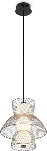 Изображение товара Люстра Freya Harper FR5545PL-L5GR