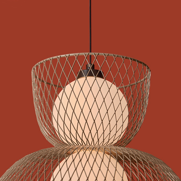 Изображение товара Люстра Freya Harper FR5545PL-L5GR