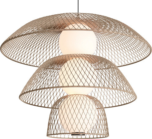 Изображение товара Люстра Freya Harper FR5545PL-L5BG