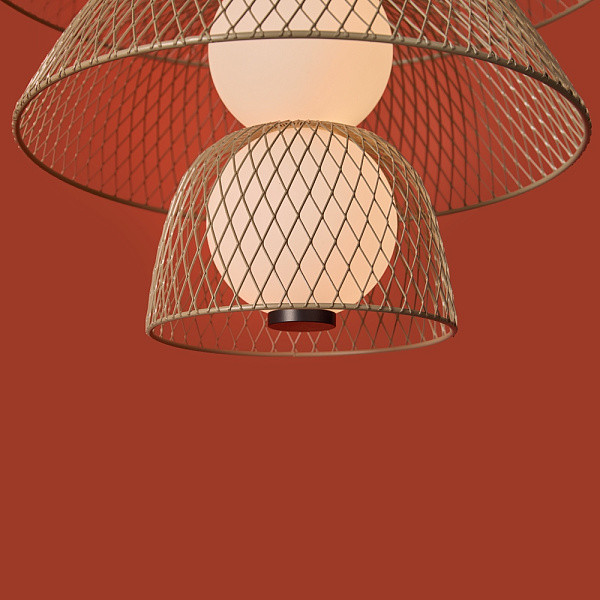 Изображение товара Люстра Freya Harper FR5545PL-L5BG