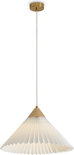 Изображение товара Потолочный светильник Freya Kinsley FR5533PL-01BS1
