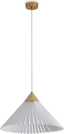 Изображение товара Потолочный светильник Freya Kinsley FR5533PL-01BS1