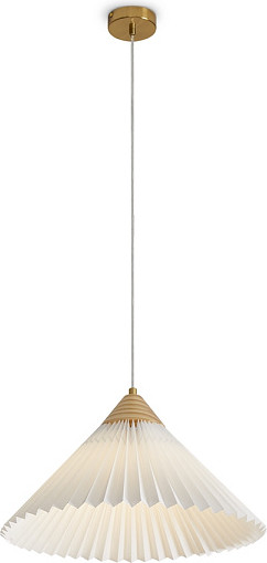 Изображение товара Потолочный светильник Freya Kinsley FR5533PL-01BS1
