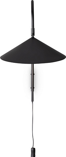 Изображение товара Бра Freya Zest FR5493WL-01B (черный)