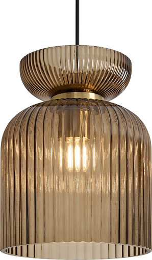 Изображение товара Потолочный светильник Freya Layla FR5558PL-01BR