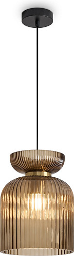 Изображение товара Потолочный светильник Freya Layla FR5558PL-01BR