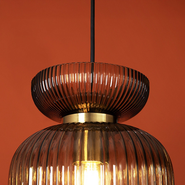 Изображение товара Потолочный светильник Freya Layla FR5558PL-01BR