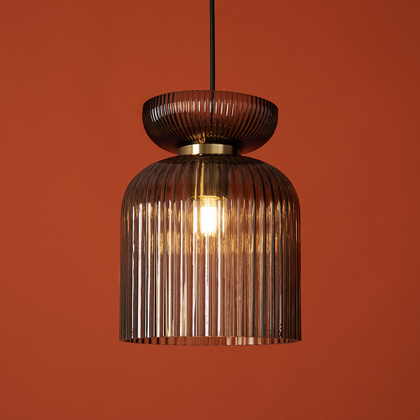 Изображение товара Потолочный светильник Freya Layla FR5558PL-01BR