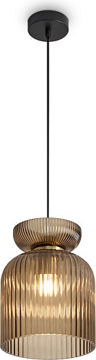 Изображение товара Потолочный светильник Freya Layla FR5558PL-01BR