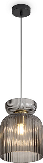 Изображение товара Потолочный светильник Freya Layla FR5558PL-01SM