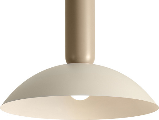 Изображение товара Потолочный светильник Freya Lotus FR5551PL-01CR