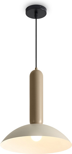 Изображение товара Потолочный светильник Freya Lotus FR5551PL-01CR