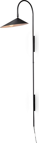 Изображение товара Бра Freya Zest FR5493WL-01B1 (черный)