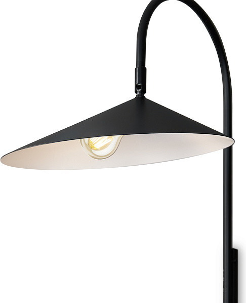 Изображение товара Бра Freya Zest FR5493WL-01B1 (черный)