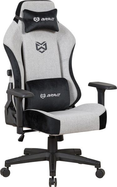Изображение товара Кресло геймерское Brave AF-6 (Rhino Grey)