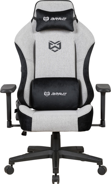 Изображение товара Кресло геймерское Brave AF-6 (Rhino Grey)