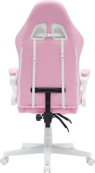 Изображение товара Кресло геймерское Brave WS-7 (Kitten Pink)