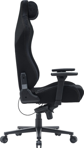 Изображение товара Кресло геймерское Brave WS-8 (Revel Black)