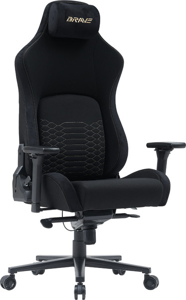 Изображение товара Кресло геймерское Brave WS-8 (Revel Black)