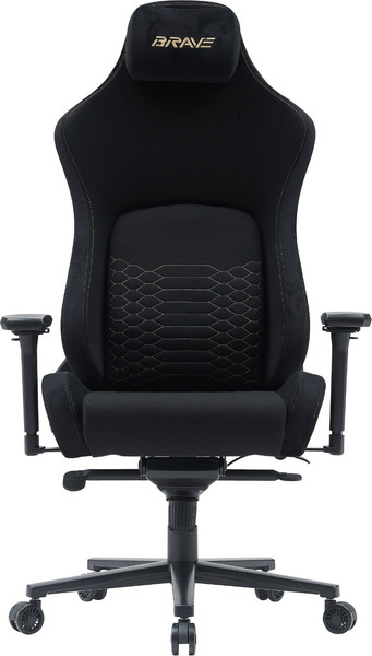 Изображение товара Кресло геймерское Brave WS-8 (Revel Black)
