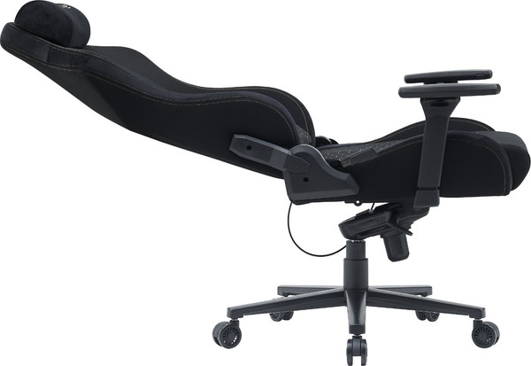 Изображение товара Кресло геймерское Brave WS-8 (Revel Black)