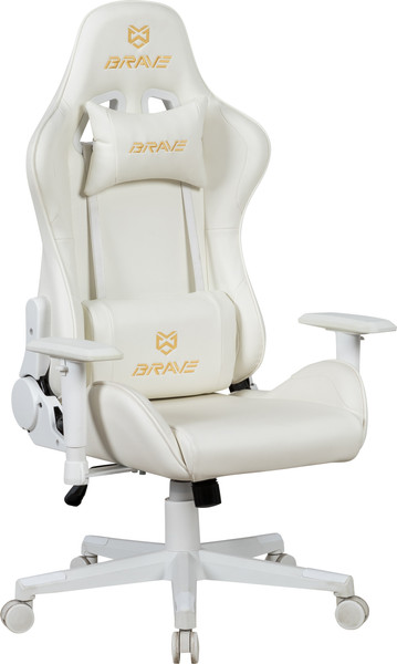 Изображение товара Кресло геймерское Brave AF-5 (Freeze White)