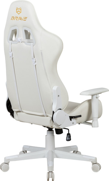Изображение товара Кресло геймерское Brave AF-5 (Freeze White)
