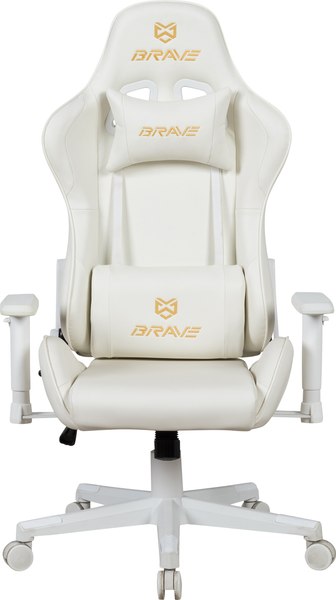 Изображение товара Кресло геймерское Brave AF-5 (Freeze White)