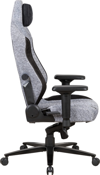 Изображение товара Кресло геймерское Brave AF-2 (Troll Grey)