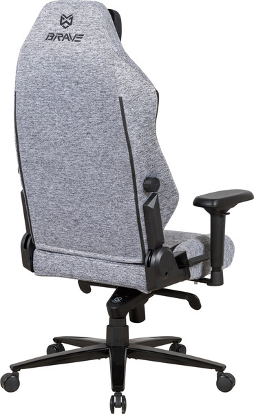 Изображение товара Кресло геймерское Brave AF-2 (Troll Grey)