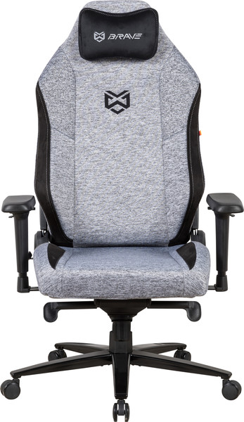 Изображение товара Кресло геймерское Brave AF-2 (Troll Grey)