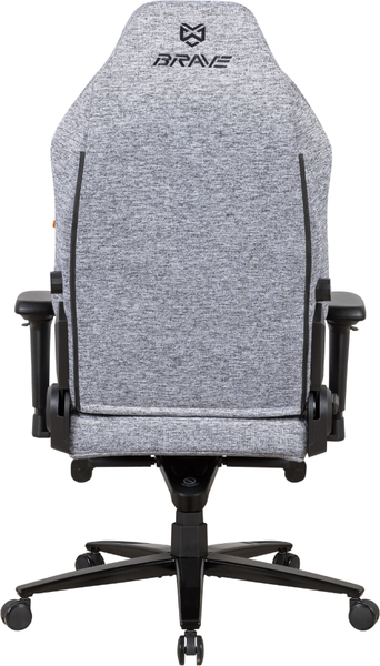 Изображение товара Кресло геймерское Brave AF-2 (Troll Grey)