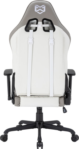 Изображение товара Кресло геймерское Brave WS-4 (Cronus White)