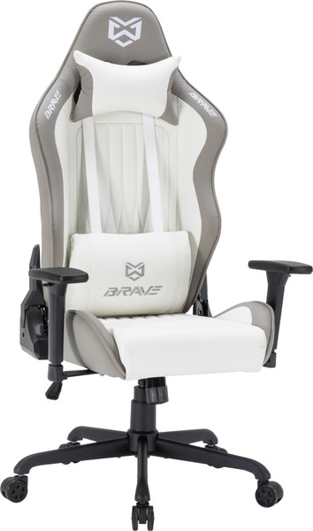 Изображение товара Кресло геймерское Brave WS-4 (Cronus White)