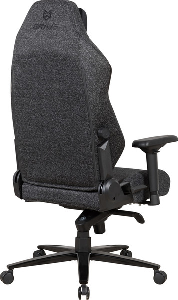 Изображение товара Кресло геймерское Brave AF-2-1 (Troll Black)