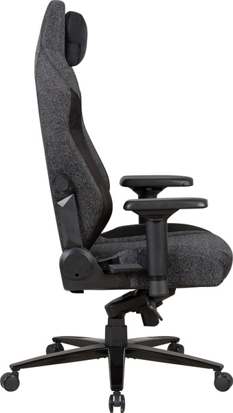 Изображение товара Кресло геймерское Brave AF-2-1 (Troll Black)